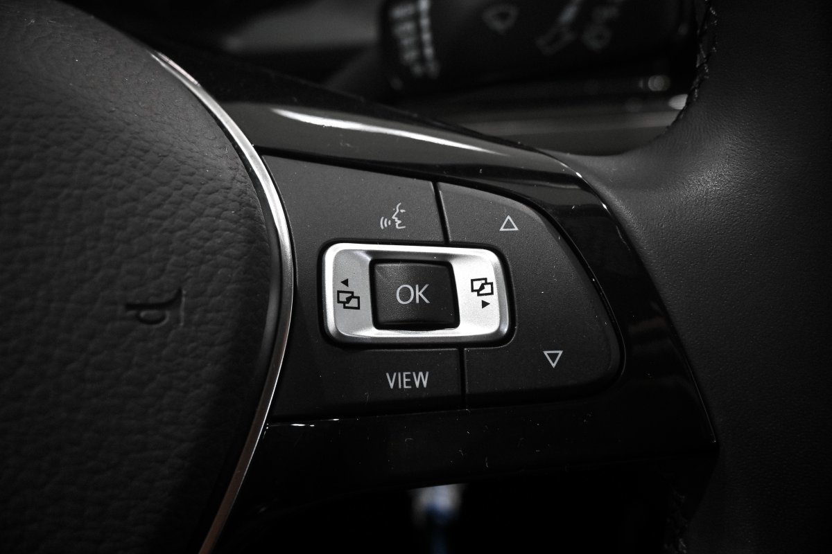 Foto Volkswagen Polo 22