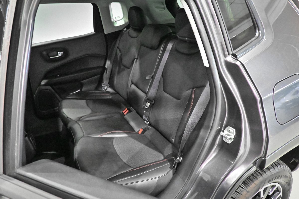 Foto Jeep Compass 10