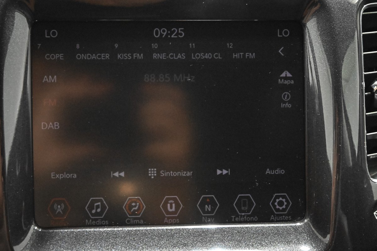 Foto Jeep Compass 13