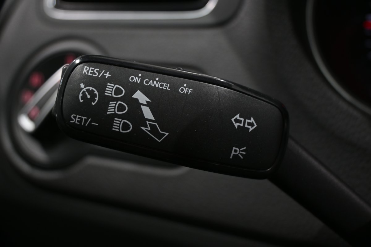 Foto Volkswagen Polo 20