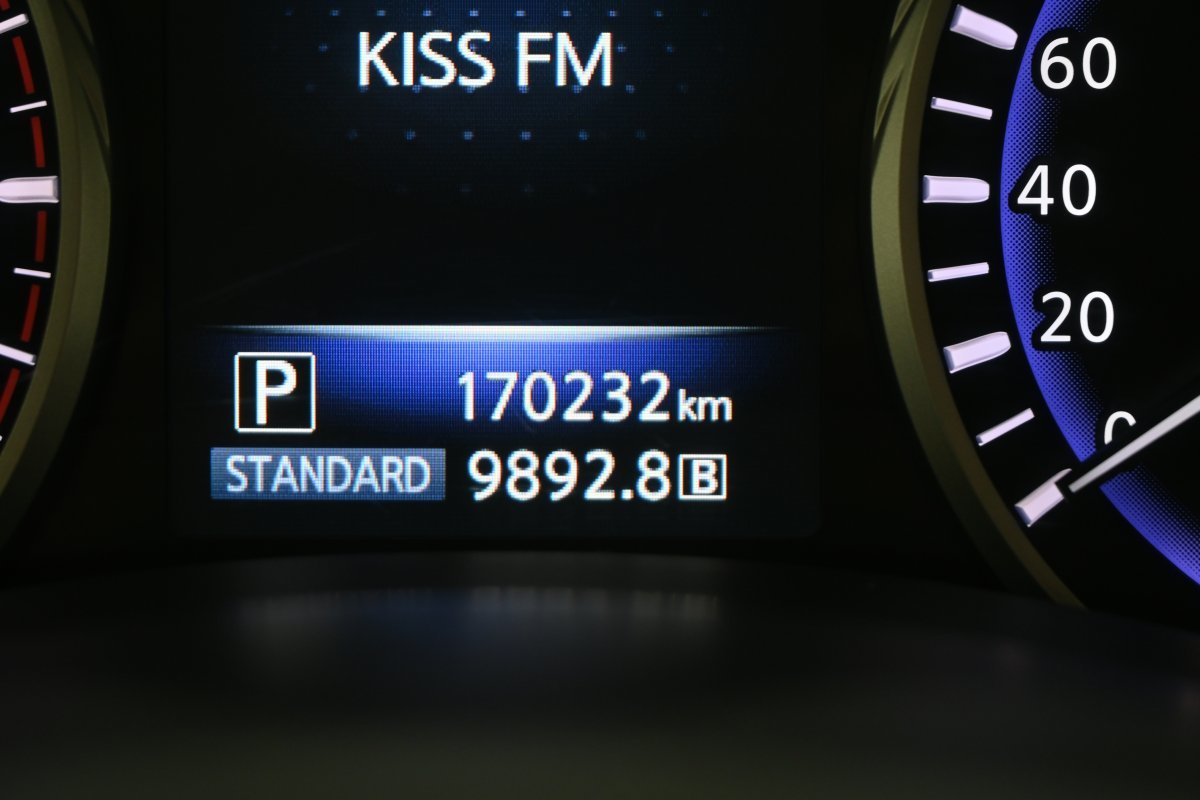 Foto Infiniti Q50 12