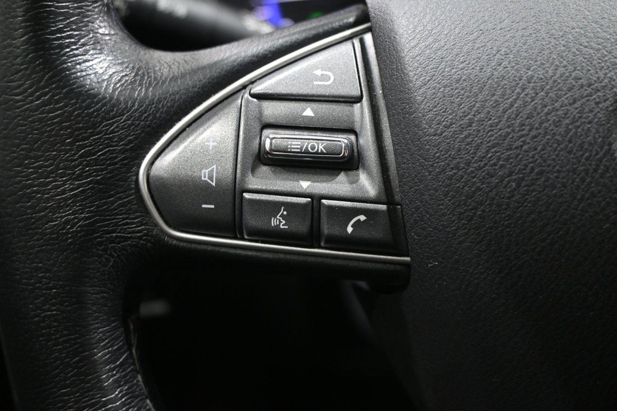 Foto Infiniti Q50 21