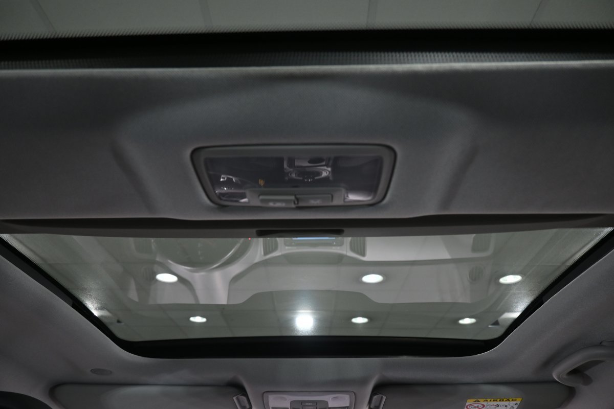 Foto Kia Sportage 27