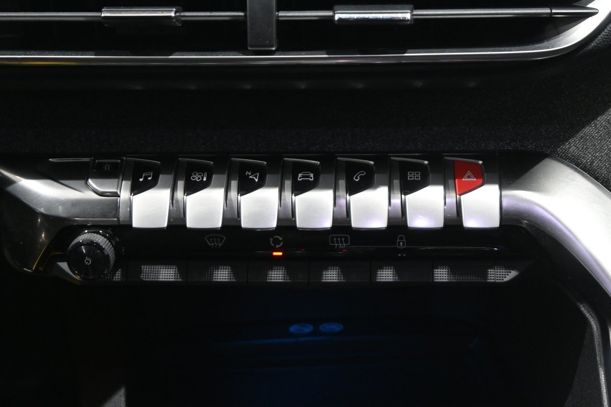 Foto Peugeot 3008 17