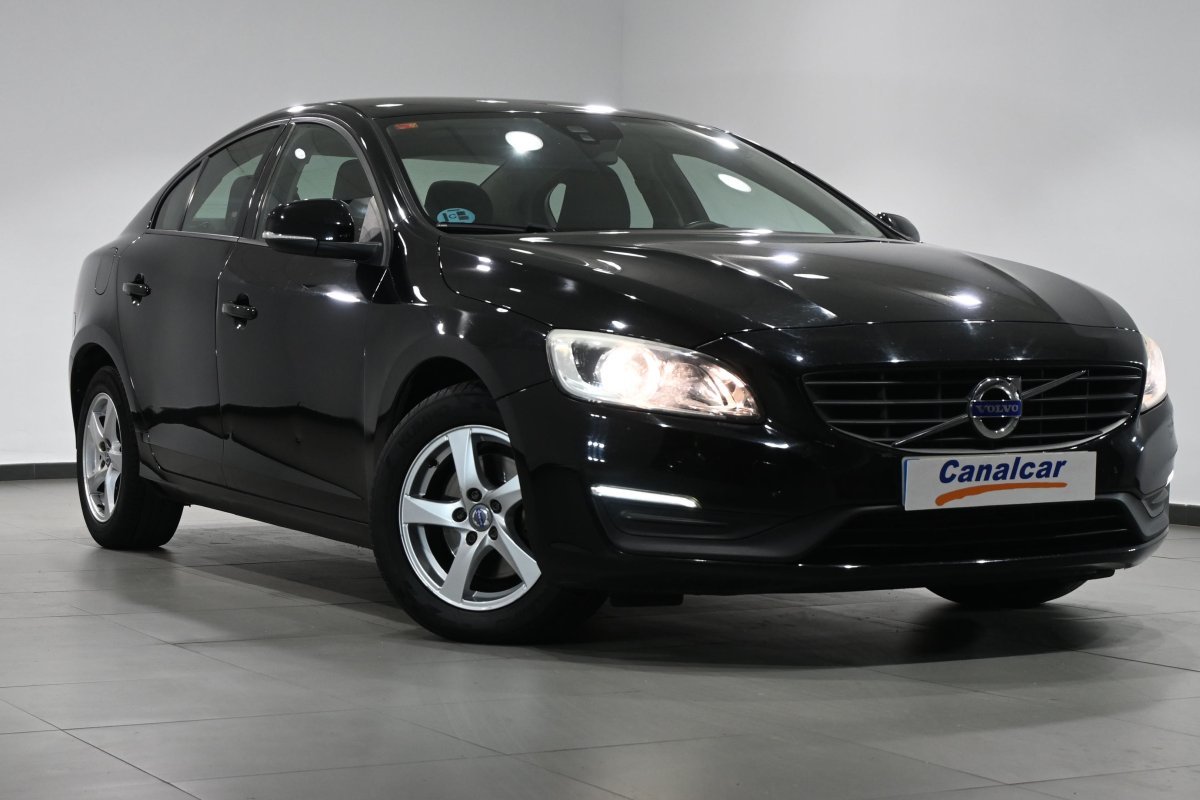 Foto Volvo S60 3