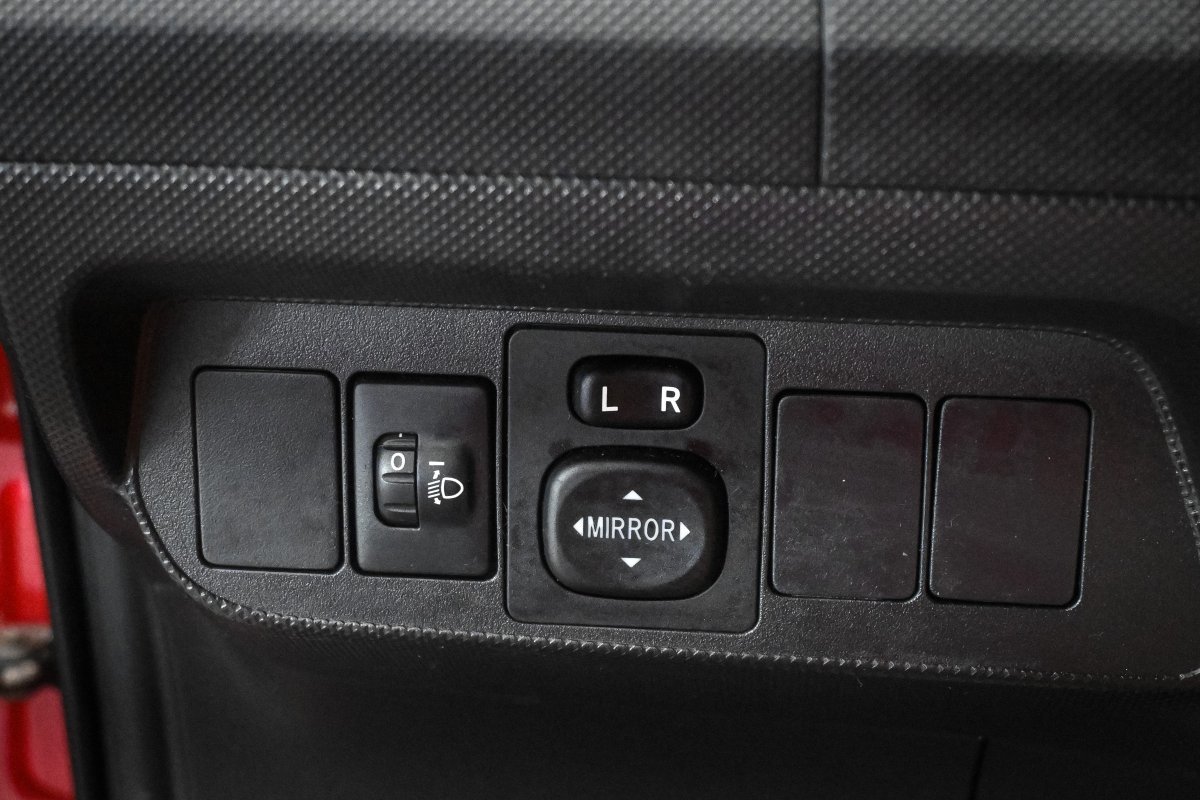 Foto Toyota Auris 19