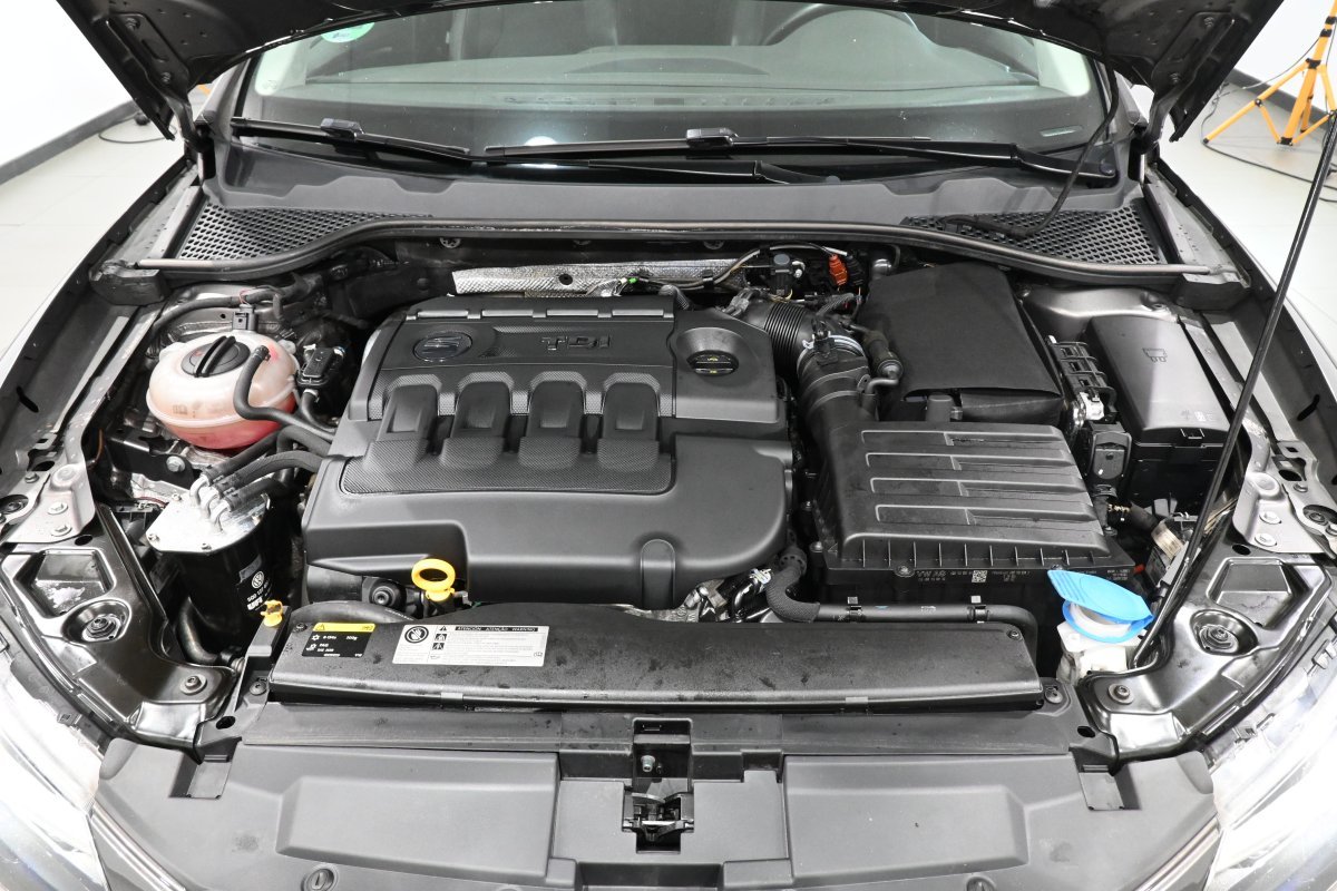 Foto Seat León ST 7