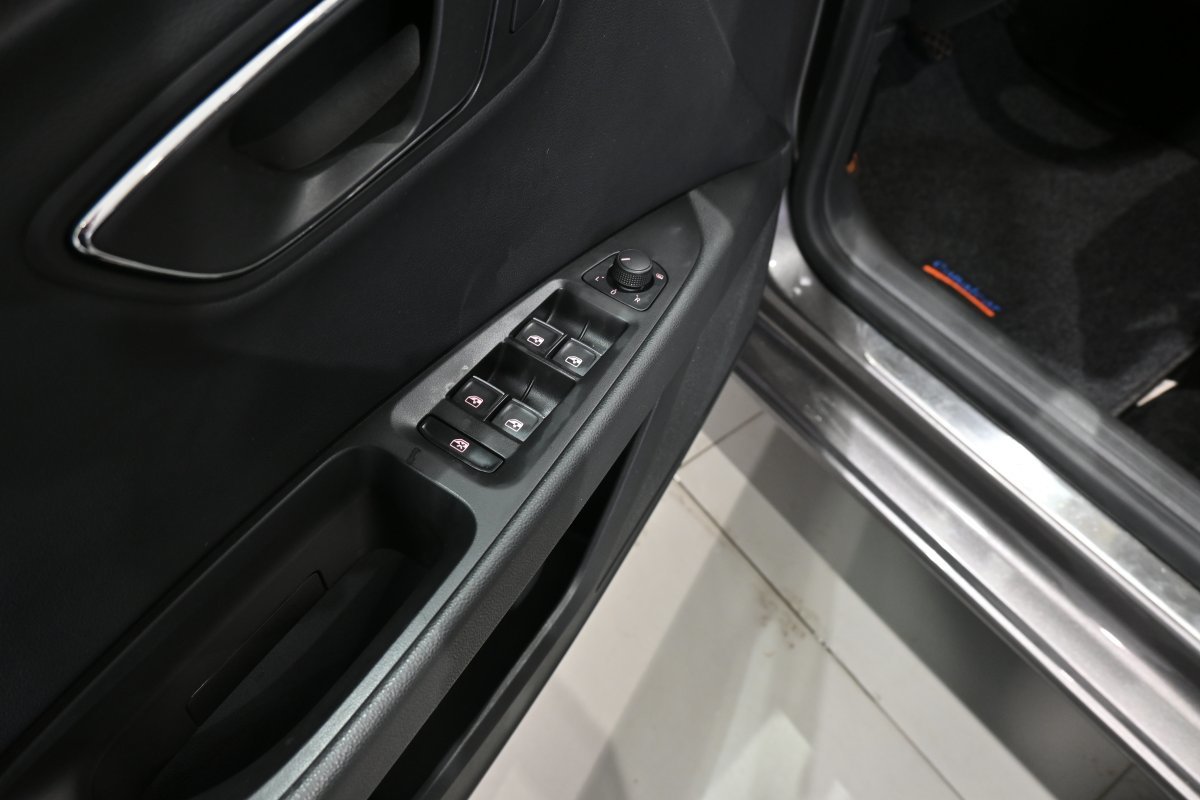 Foto Seat León ST 28