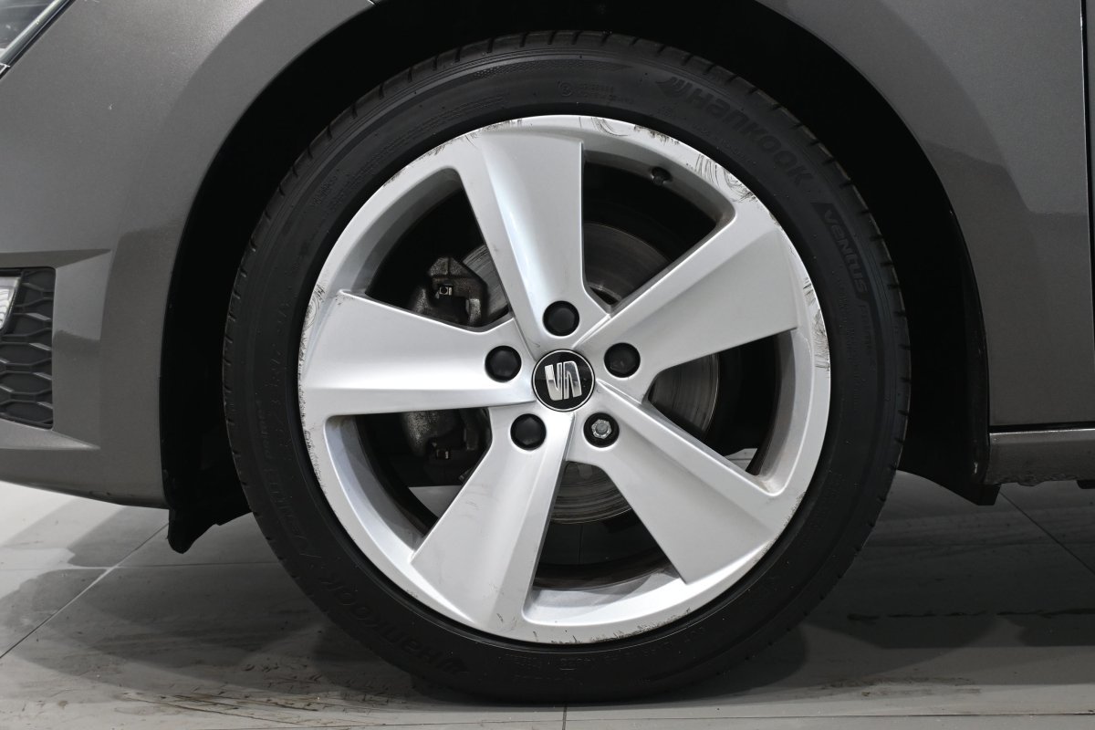 Foto Seat León ST 29