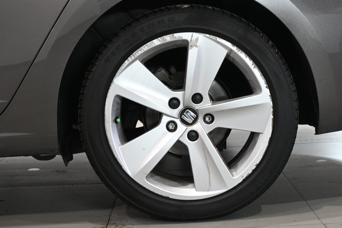 Foto Seat León ST 30