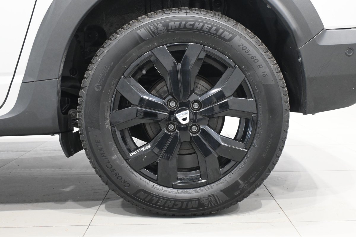 Foto Dacia Jogger 29