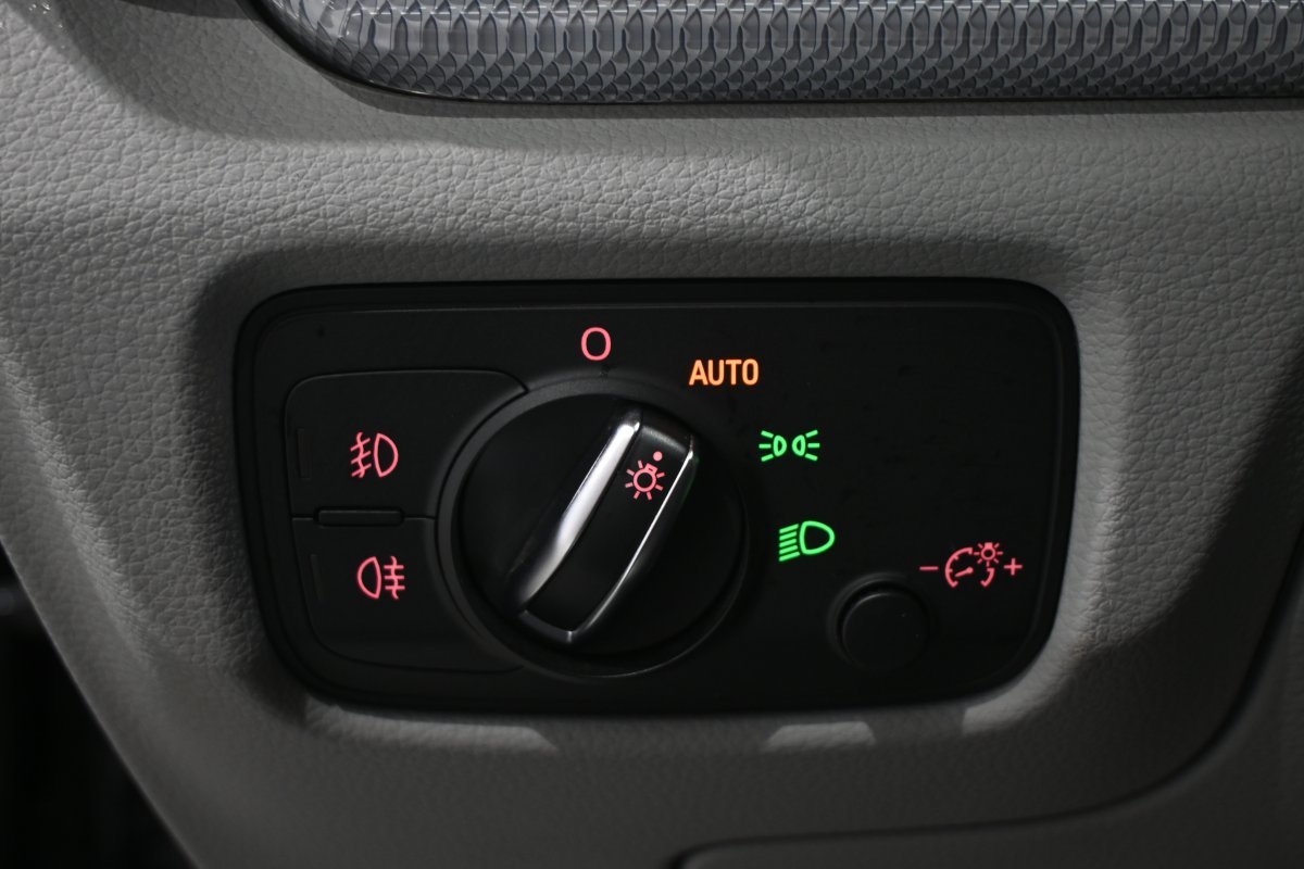 Foto Audi A3 Sedan 22