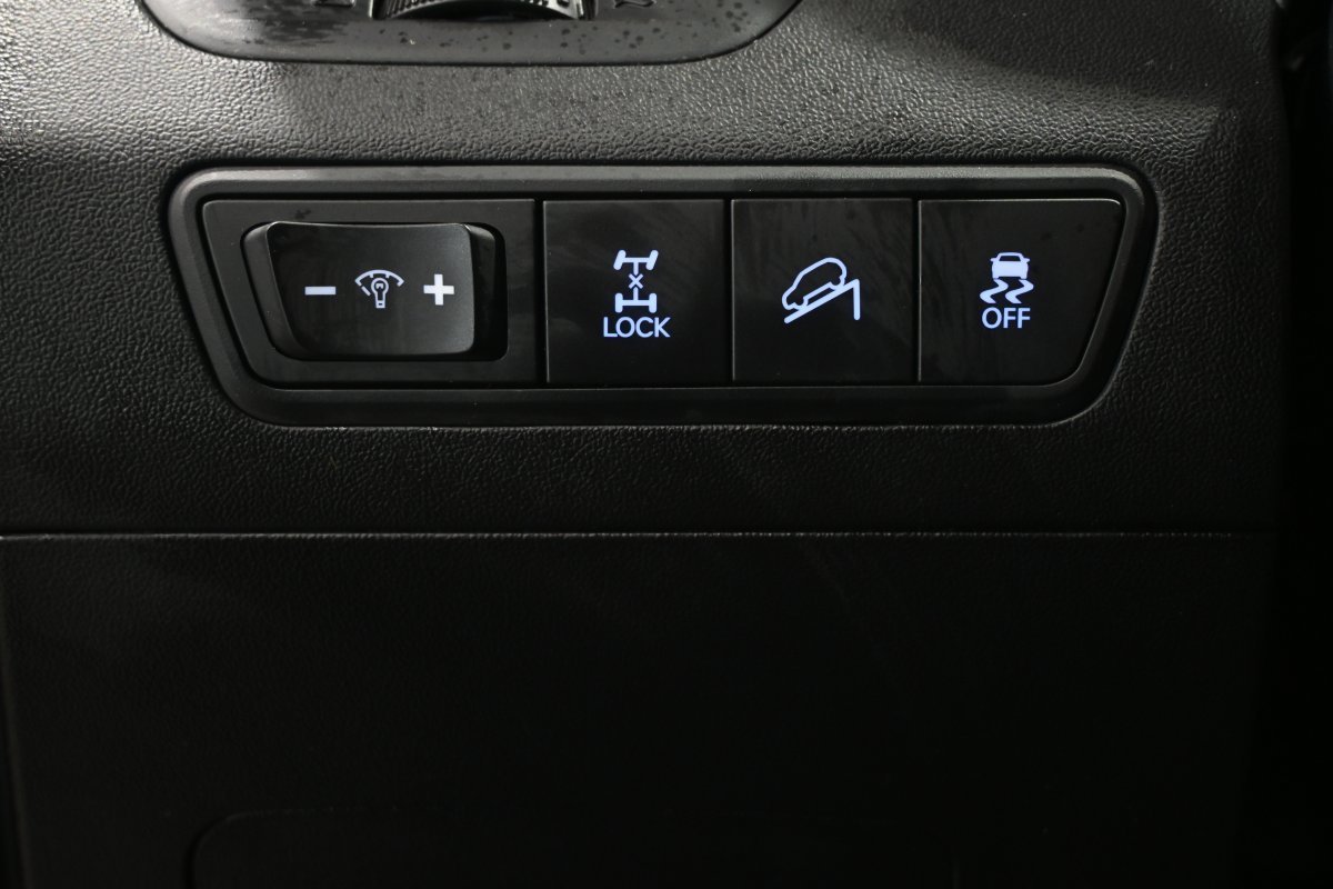 Foto Hyundai ix35 27