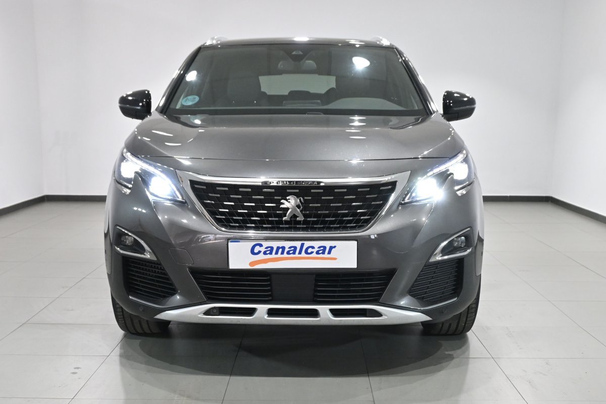 Foto Peugeot 3008 2