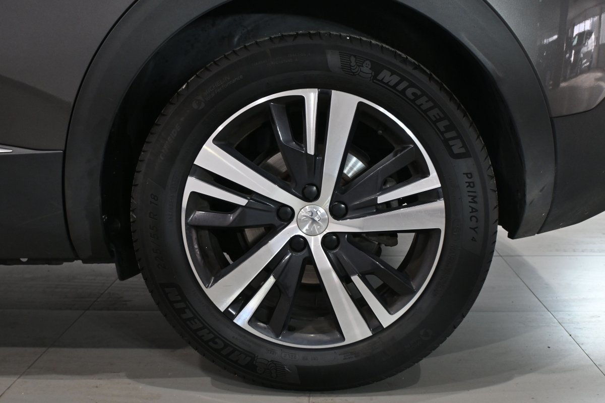 Foto Peugeot 3008 33